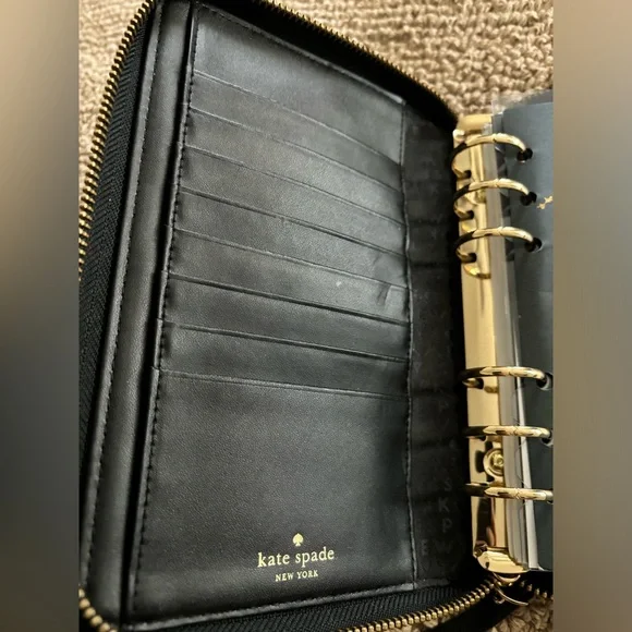 Kate Spade Agenda - Picture 13 of 13